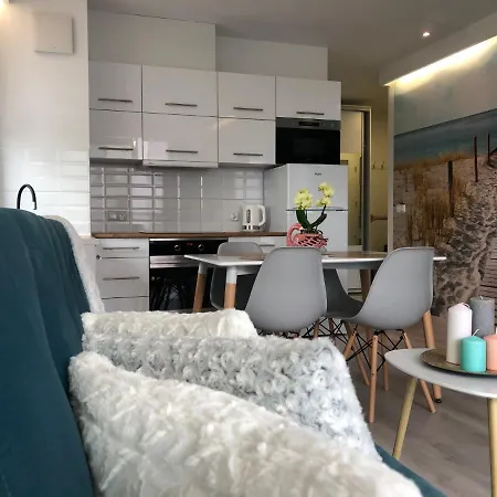 Platinium Nadmorski Dwór