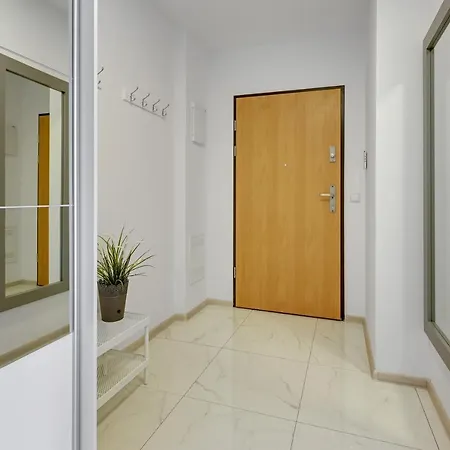 Platinium Nadmorski Dwor * Danzig