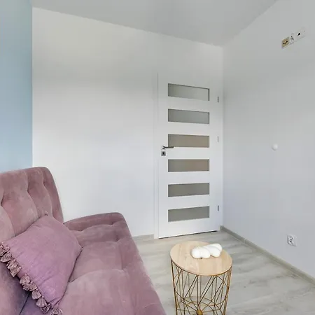 Appartement Platinium Nadmorski Dwor *