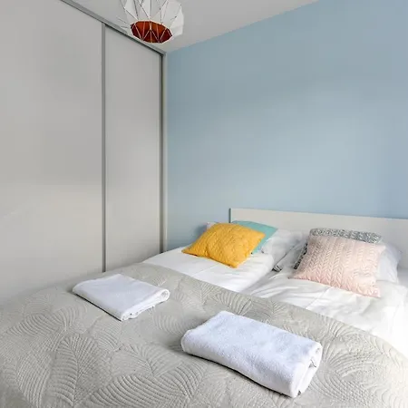 Platinium Nadmorski Dwór Apartament