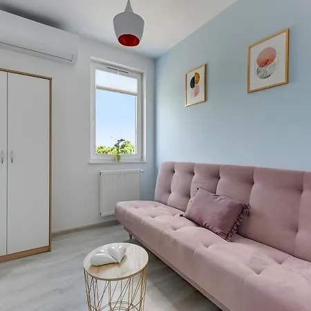 Platinium Nadmorski Dwor