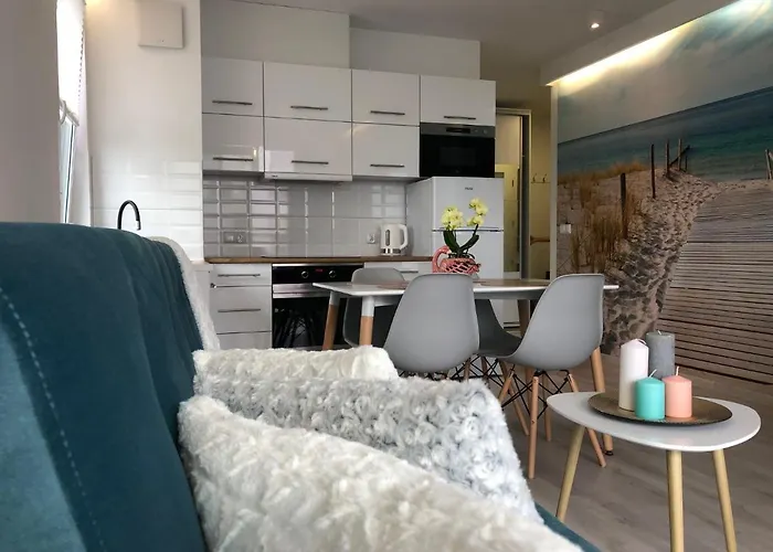 Platinium Nadmorski Dwor