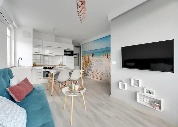 Platinium Nadmorski Dwor