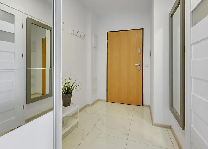 Platinium Nadmorski Dwor * Gdańsk