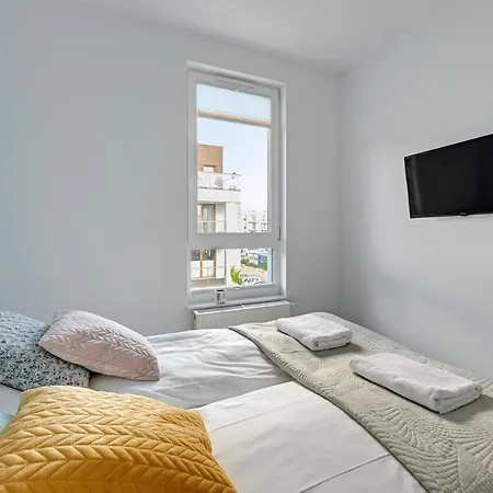 Platinium Nadmorski Dwor Gdansk