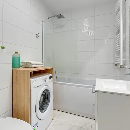 Platinium Nadmorski Dwor Gdansk